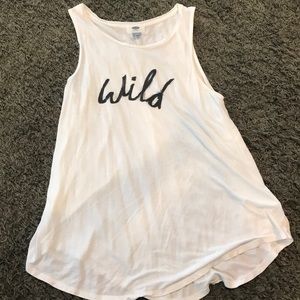 Old Navy Tank Top